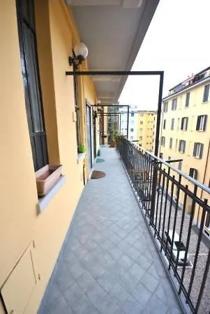 Fratelli Rizzi Apartman San Giuliano Milanese