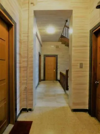 Fratelli Rizzi Apartman *
