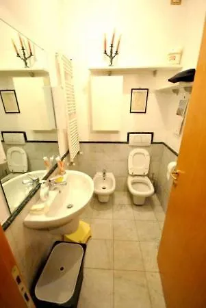 Apartman Fratelli Rizzi *